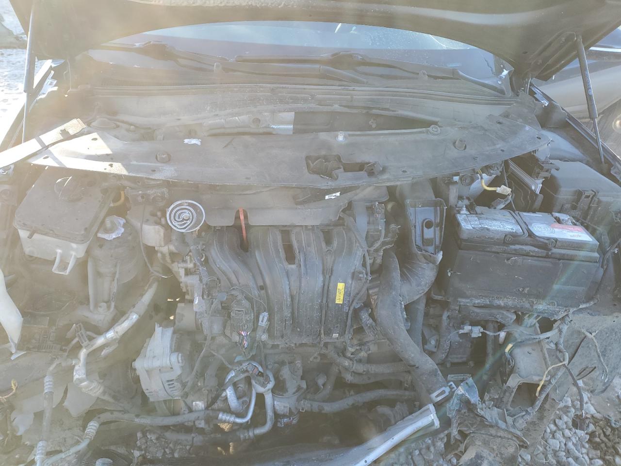 2017 Kia Optima - Image 11