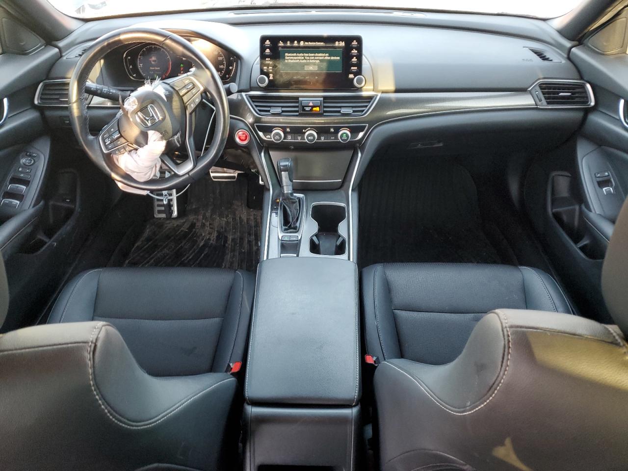 2019 Honda Accord - Image 8