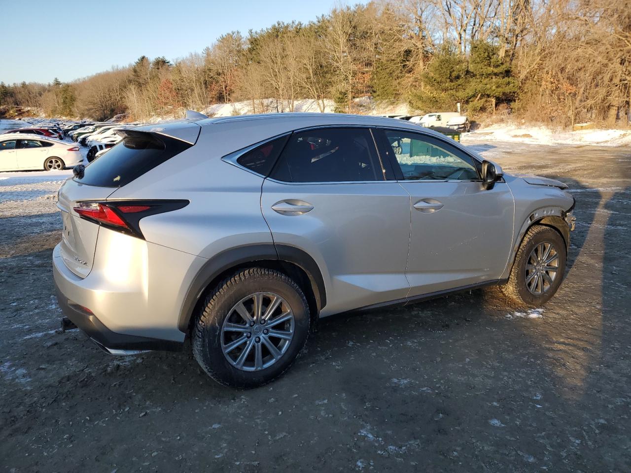 2015 Lexus NX - Image 3