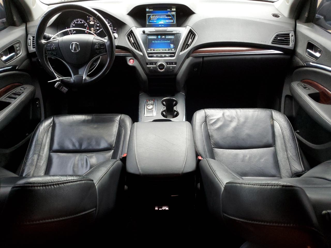 2016 Acura MDX - Image 8