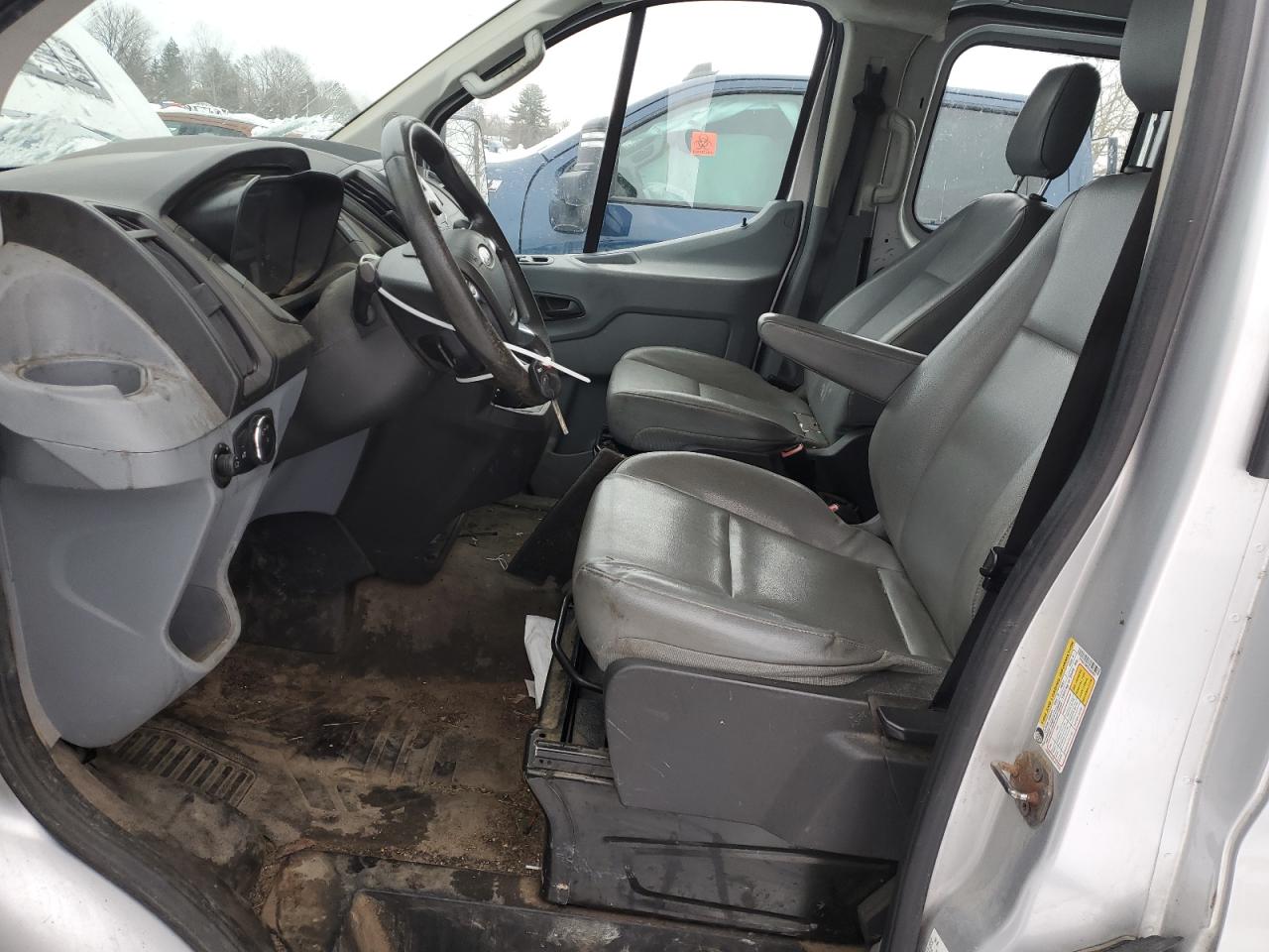2015 Ford Transit - Image 7
