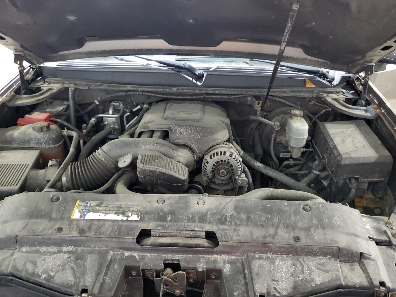 2011 Chevrolet Tahoe - Image 12