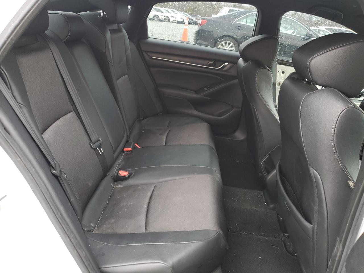 2020 Honda Accord - Image 10