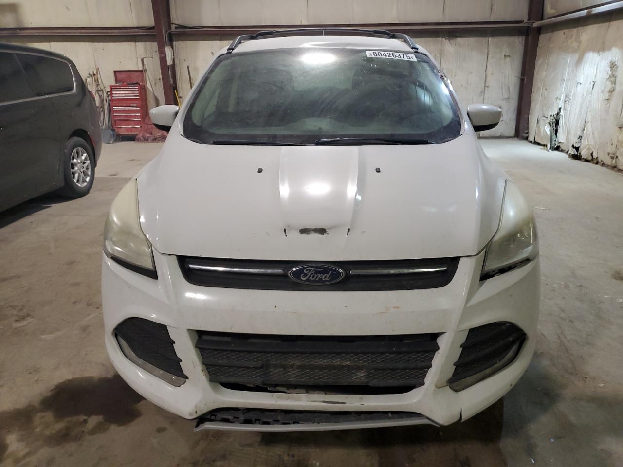 2013 Ford Escape - Image 5