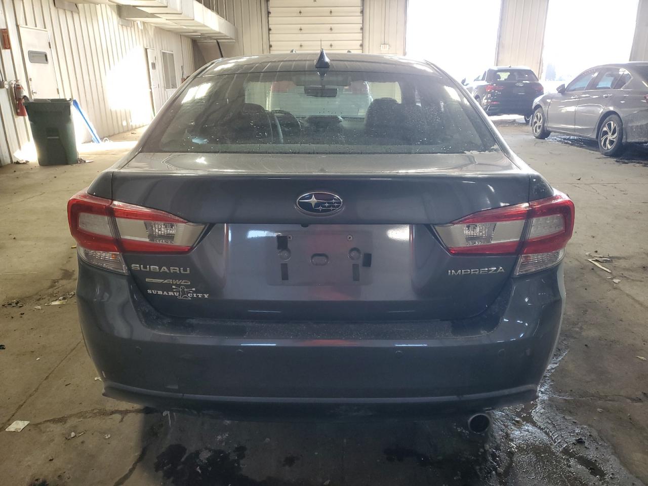 2018 Subaru Impreza - Image 6