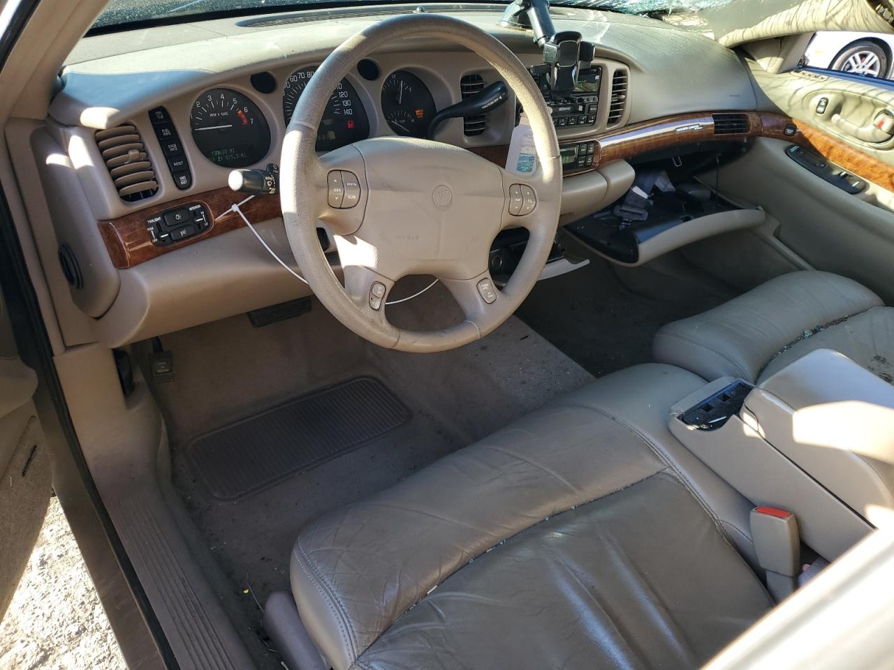 2000 Buick LeSabre - Image 8