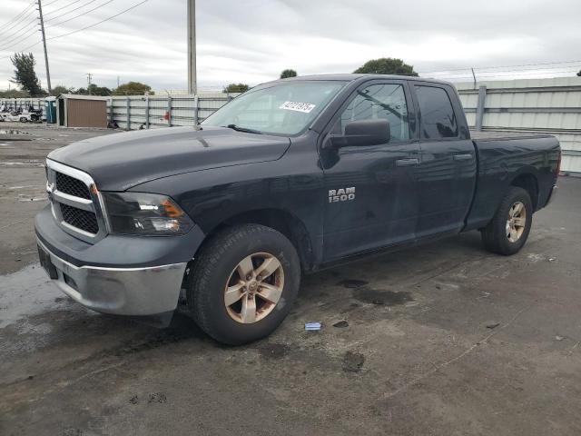 2013 Ram 1500 St