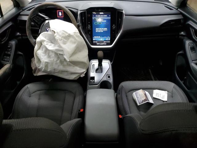  SUBARU CROSSTREK 2024 Orange