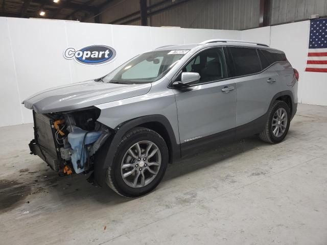  GMC TERRAIN 2024 Silver