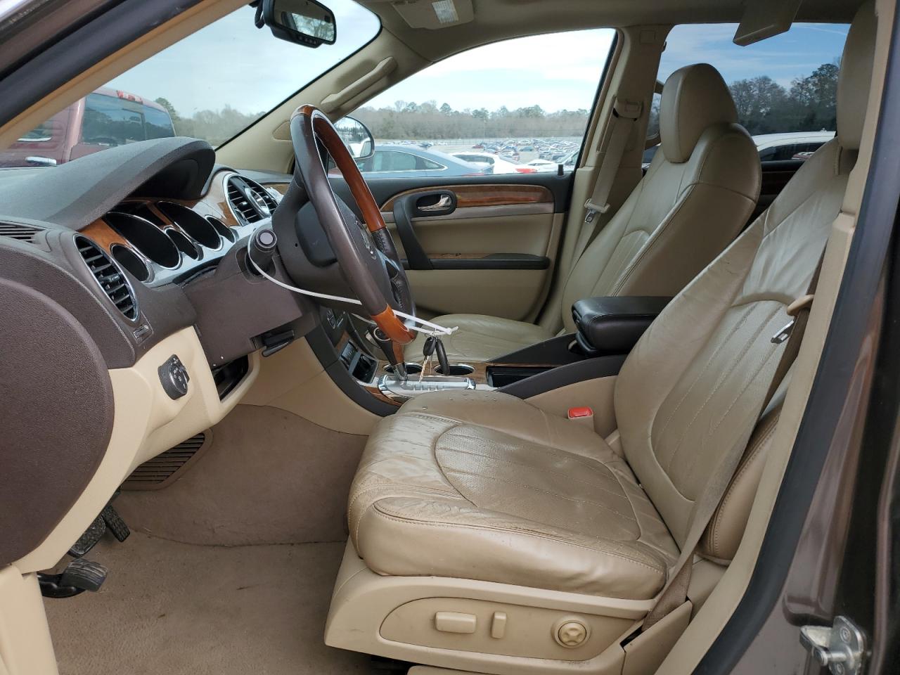 2008 Buick Enclave - Image 7
