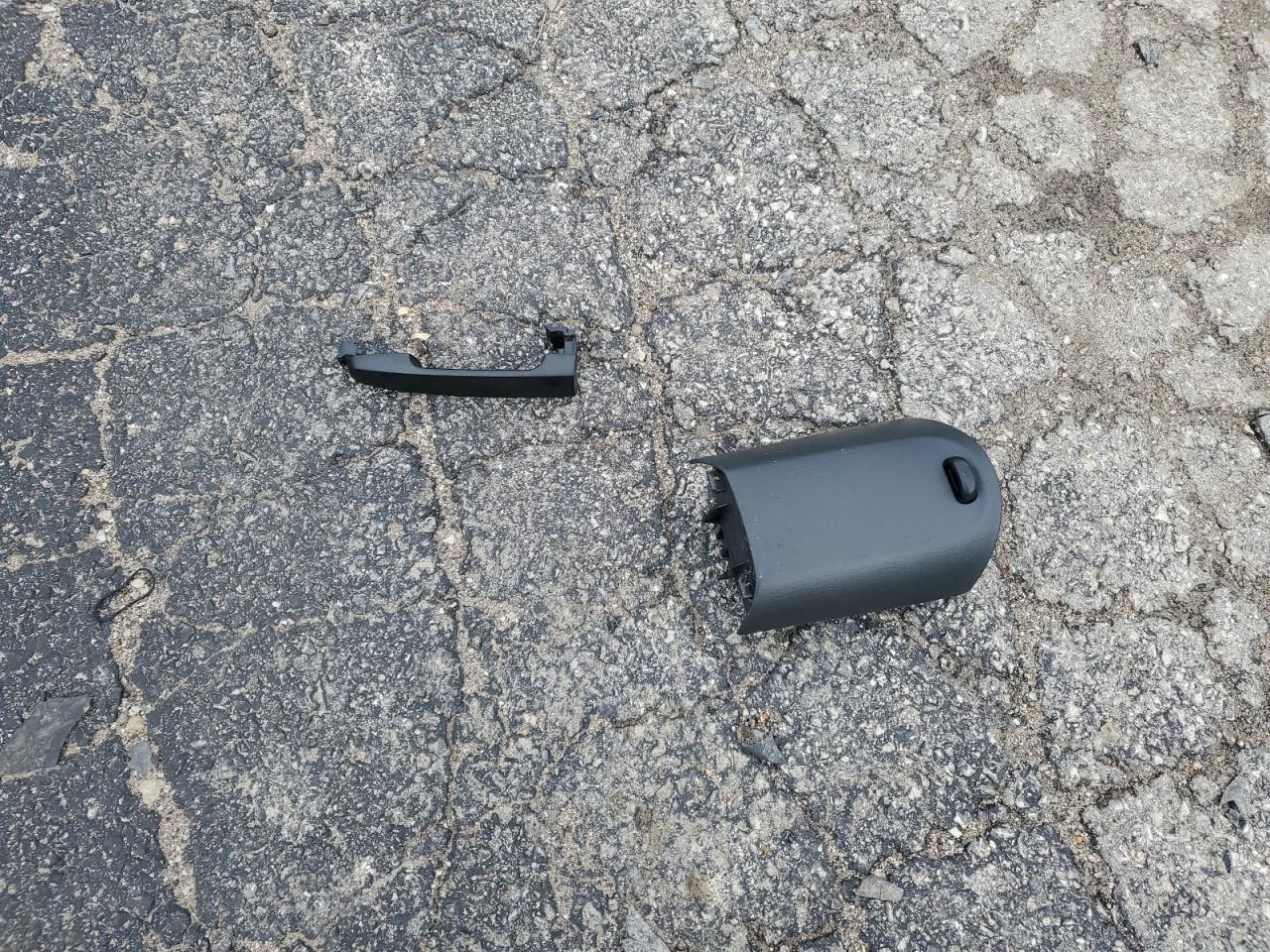 2008 Toyota Corolla Matrix Xr VIN: 2T1KR32E08C711014 Lot: 87387394