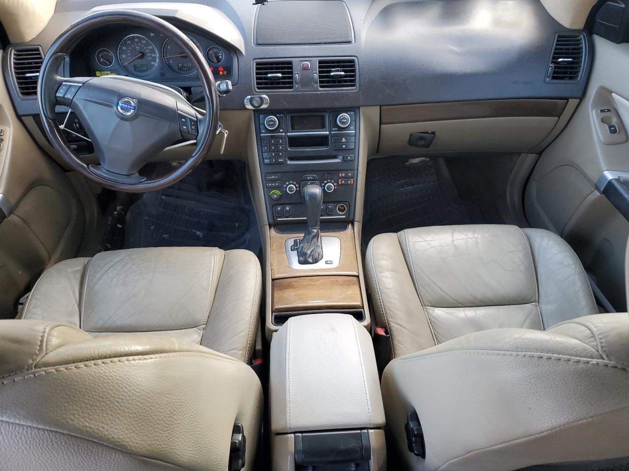 2009 Volvo XC90 - Image 8