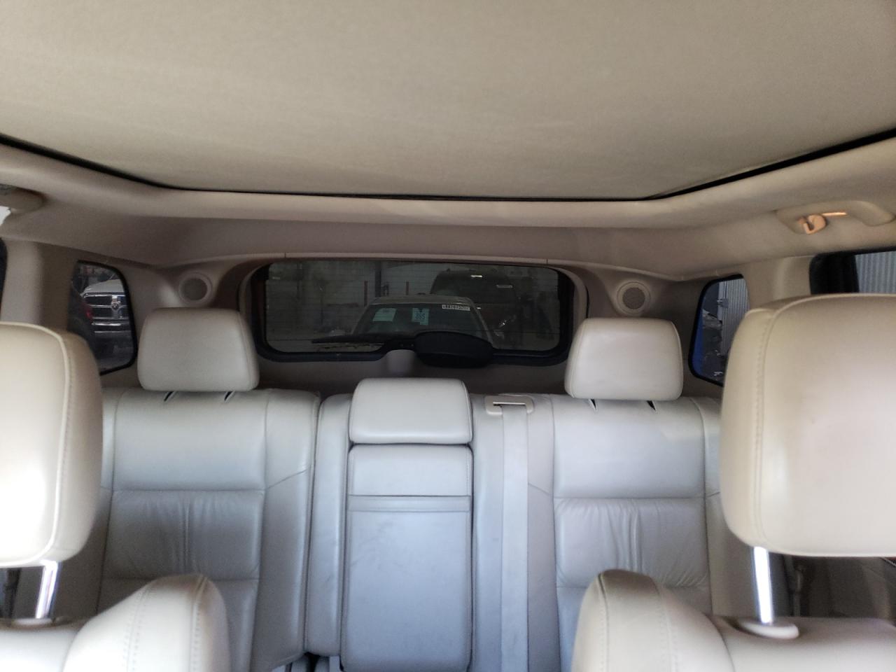 2013 Jeep Grand Cherokee - Image 10