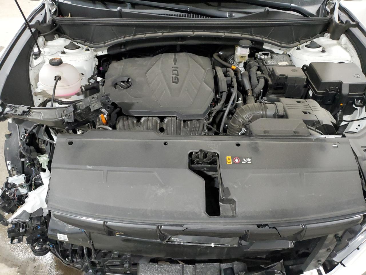 2024 Hyundai Tucson - Image 12