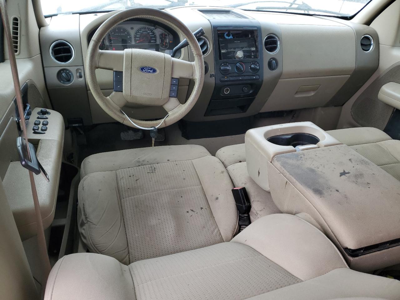 2008 Ford F-150 - Image 8