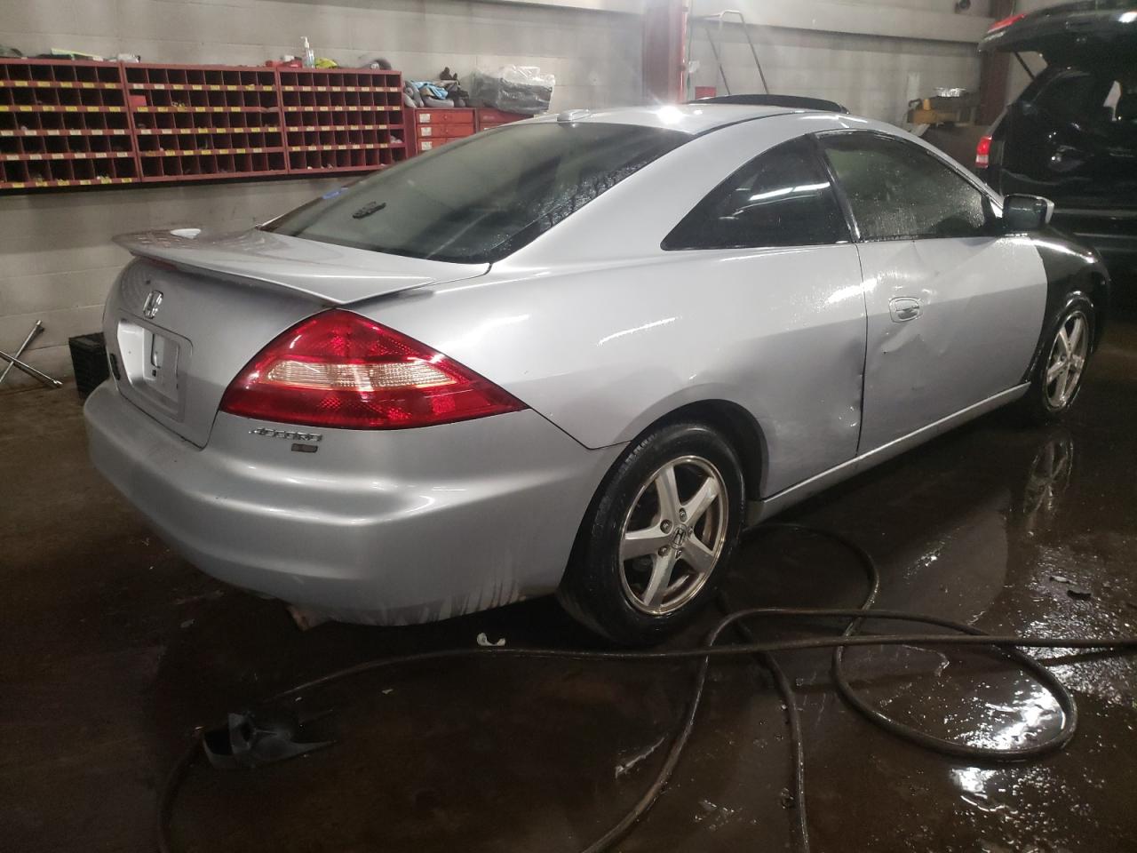 2005 Honda Accord - Image 3