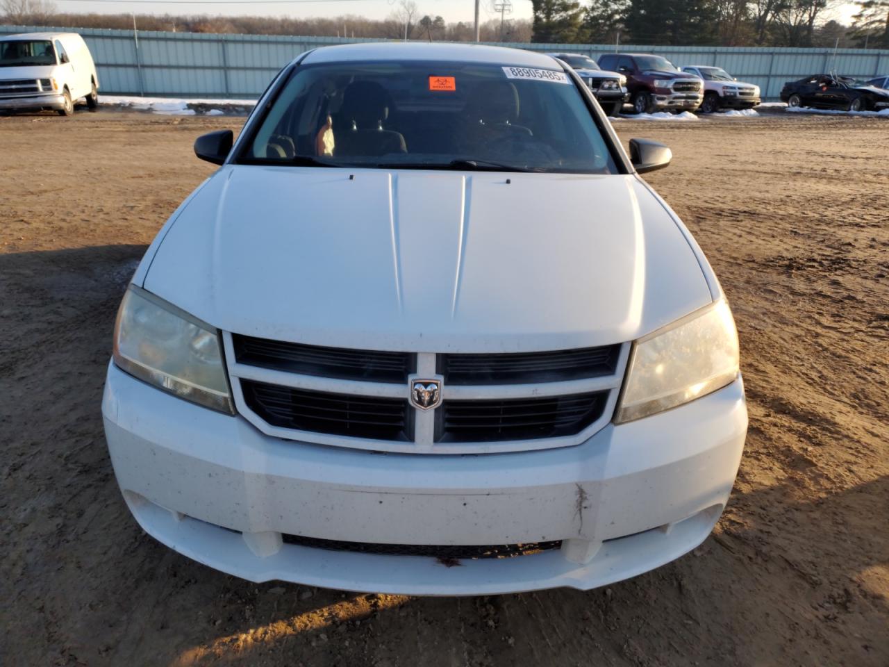 2010 Dodge Avenger - Image 5