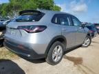 2024 Honda Hr-V Lx zu verkaufen in Kapolei, HI - Side