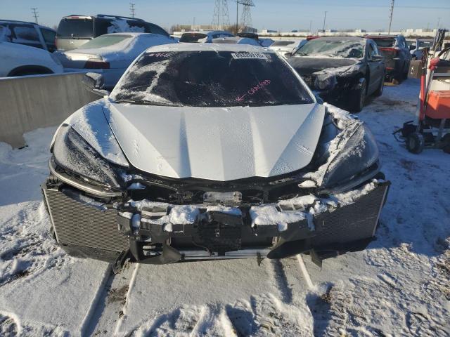 2024 CHEVROLET CORVETTE STINGRAY 3LT  