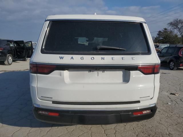  JEEP WAGONEER 2022 Biały