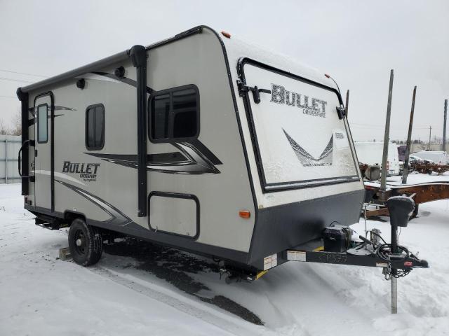 2020 Keystone Challenger Bullet