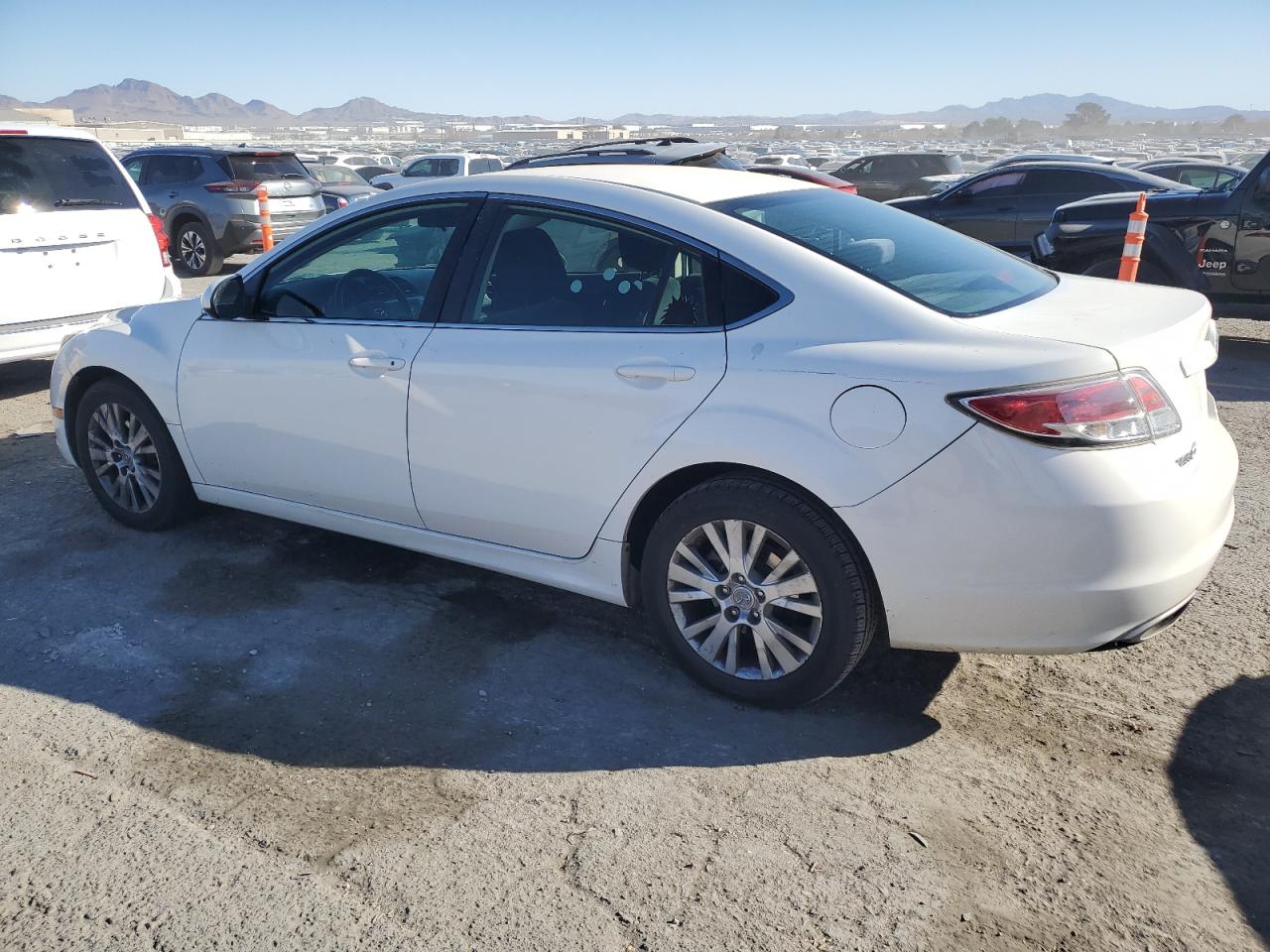 2009 Mazda 6 - Image 2