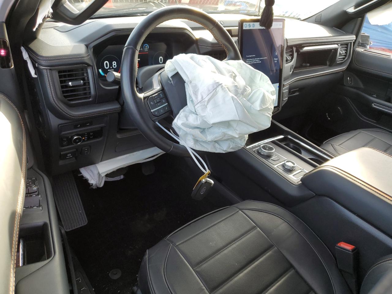 2023 Ford Expedition - Image 8