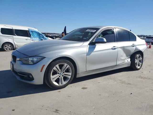 2016 Bmw 328 I Sulev