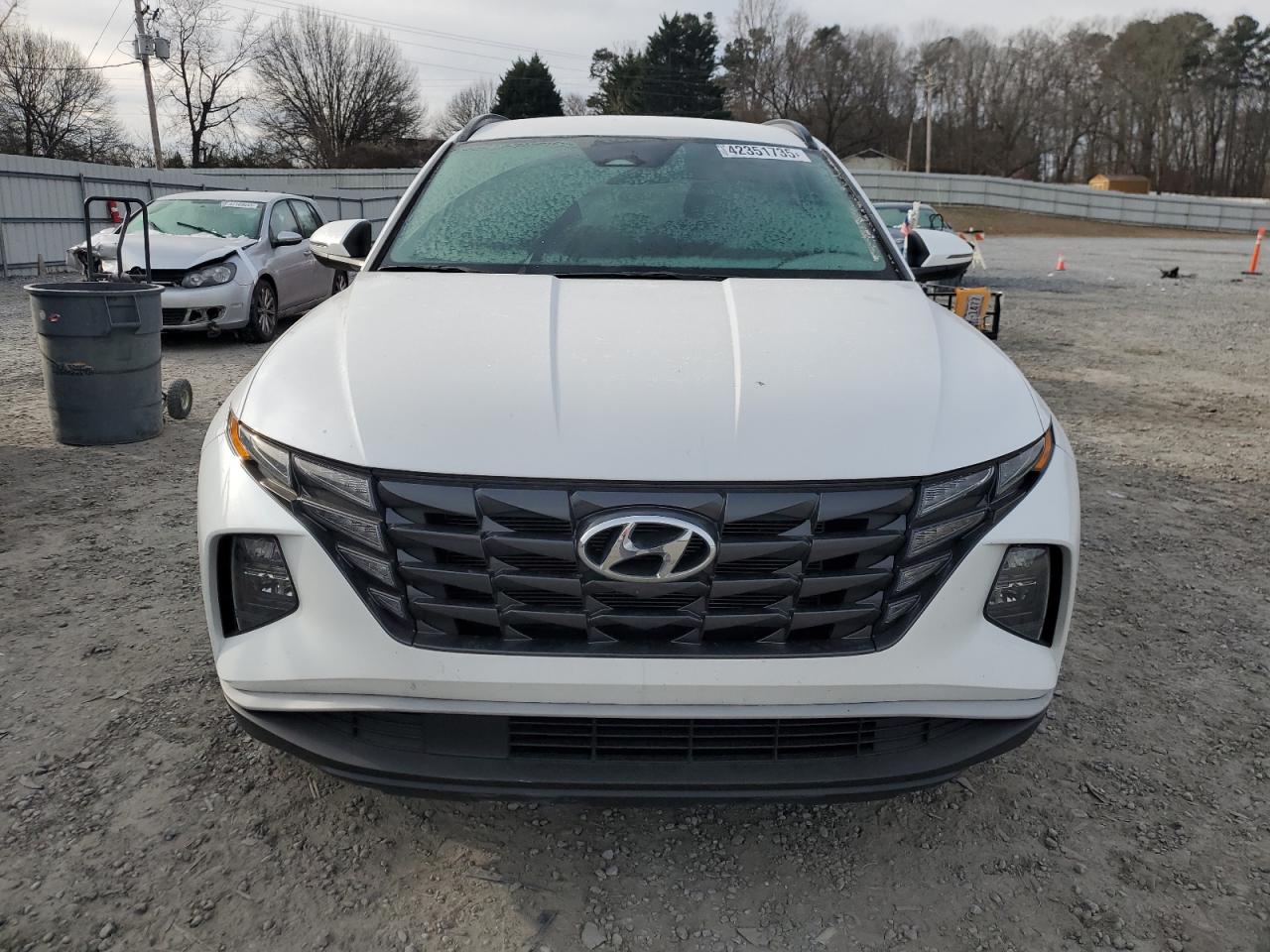 2022 Hyundai Tucson - Image 5