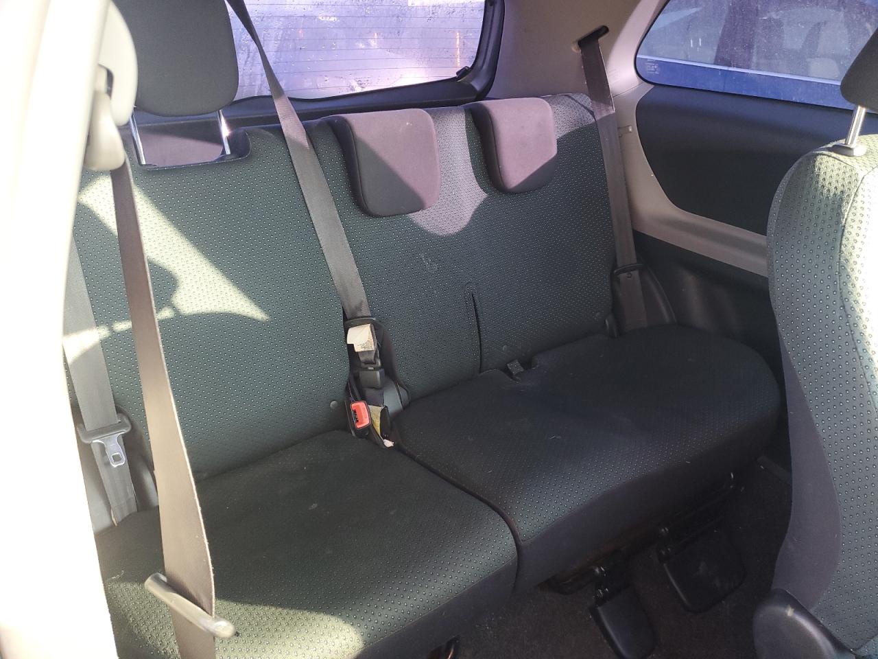 2008 Toyota Yaris - Image 10