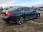 2007 Infiniti M35 Base للبيع في Baltimore، MD - Front End