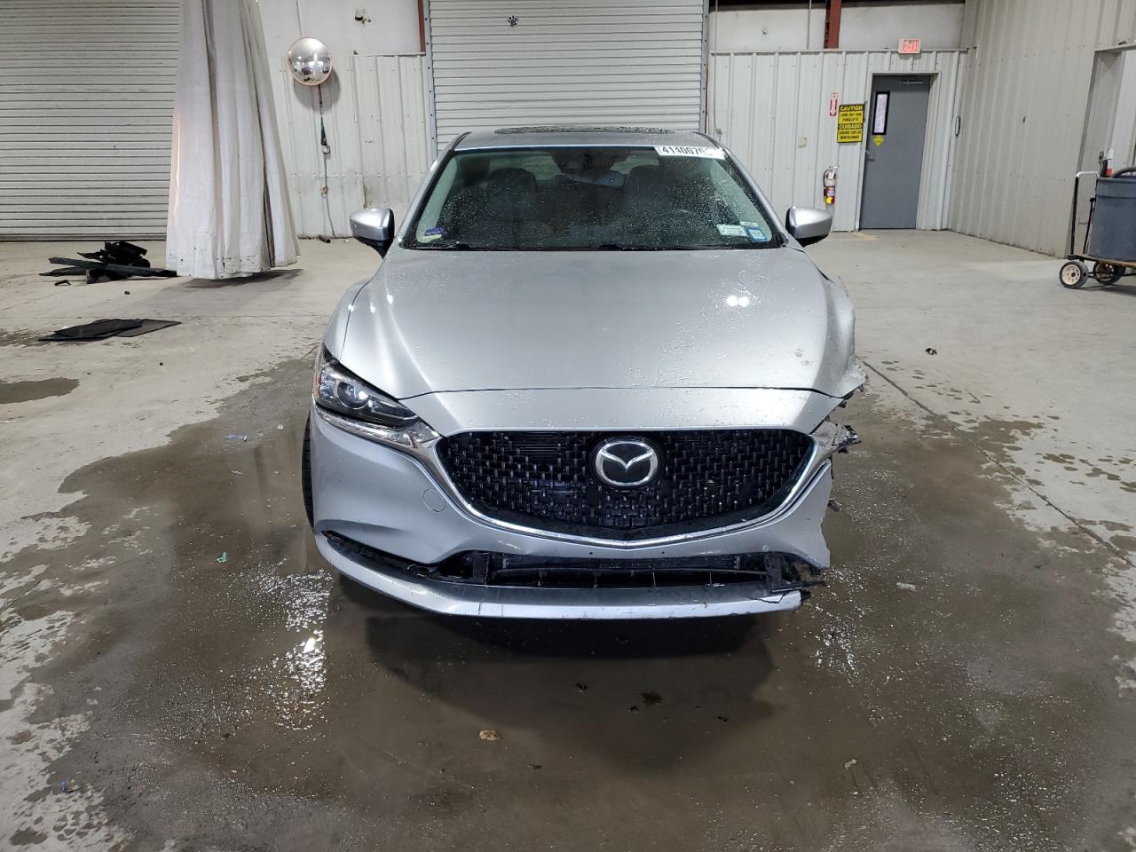 VIN JM1GL1TY5J1315269 2018 MAZDA 6 no.5