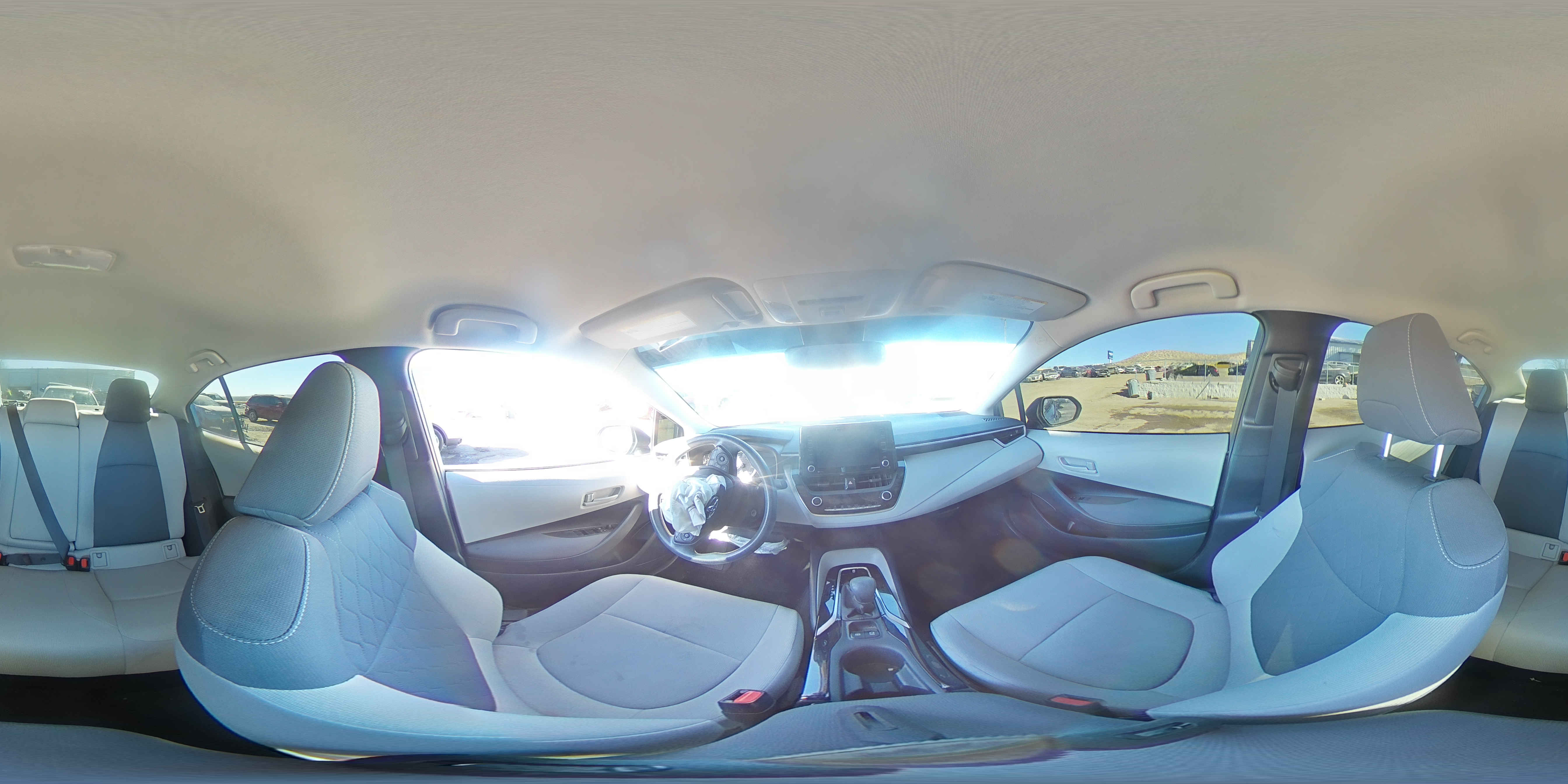 2022 Toyota Corolla - Image 14