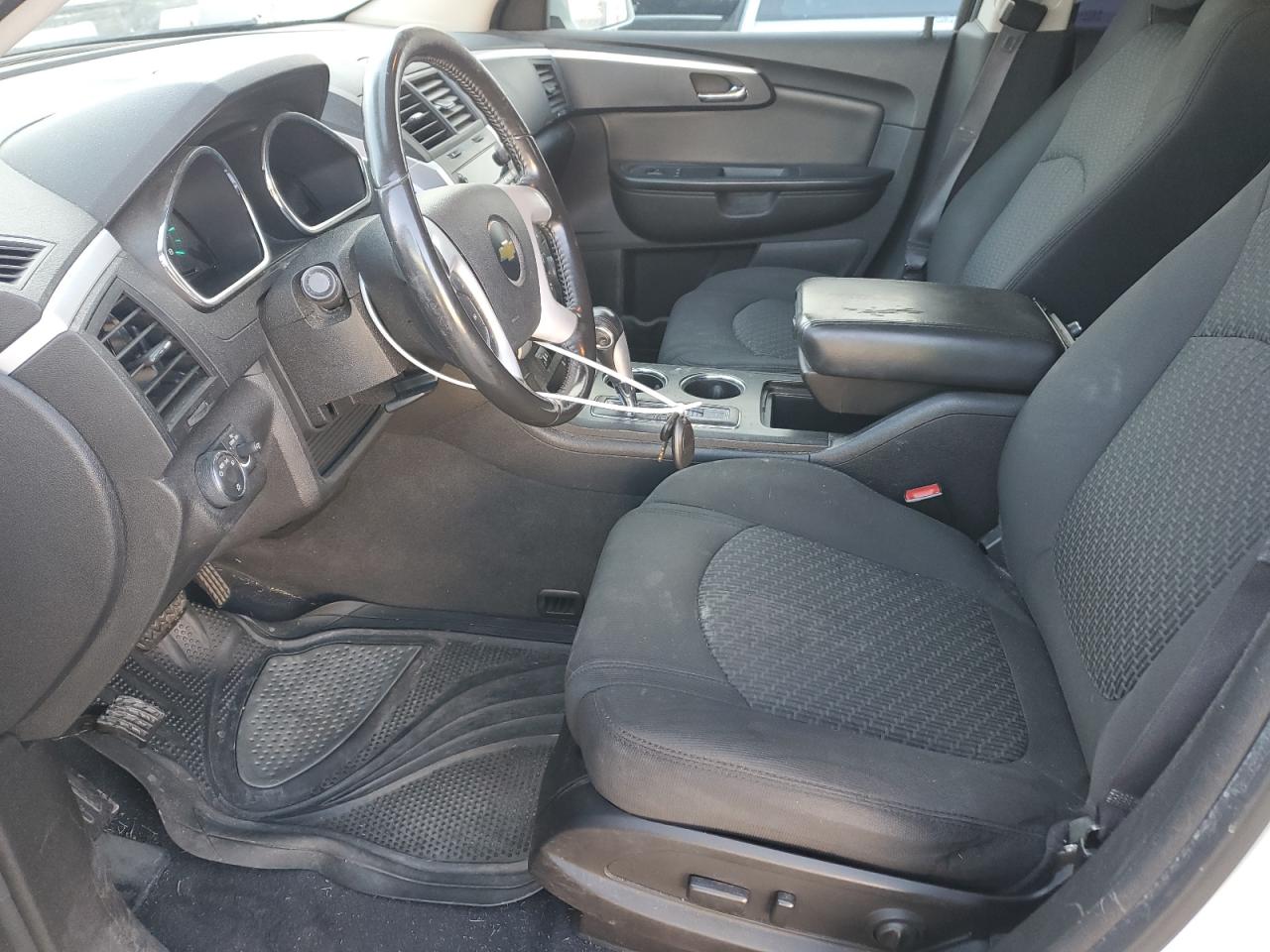 2012 Chevrolet Traverse - Image 7