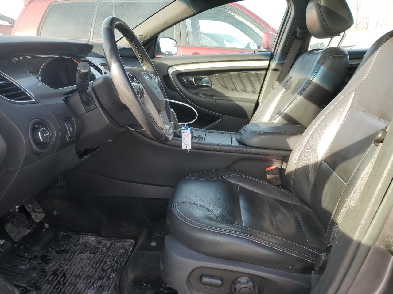 2013 Ford Taurus - Image 7