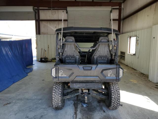 2021 YAMAHA YXE1000  