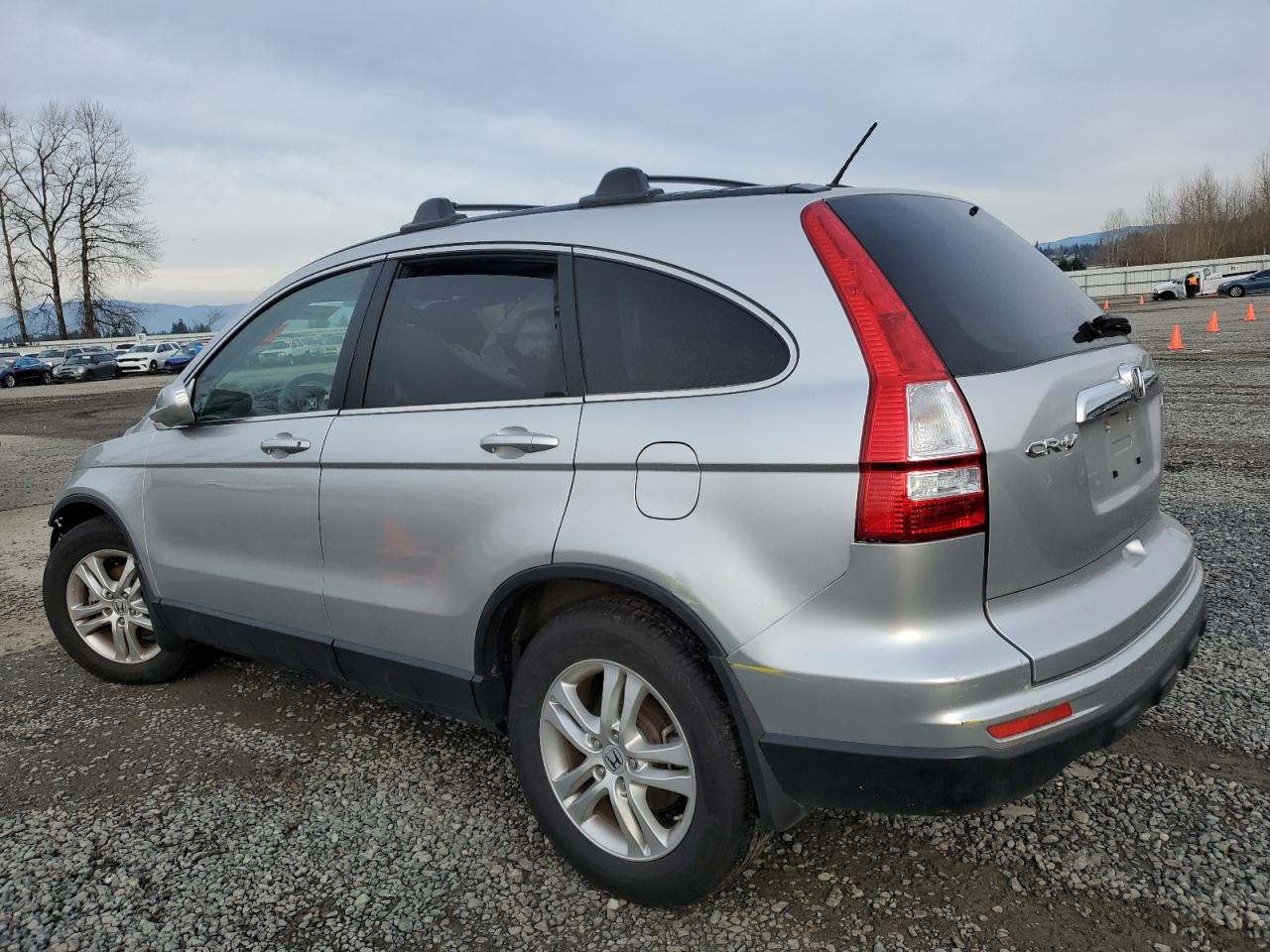 2011 Honda CR-V - Image 2