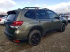 2022 Subaru Forester Wilderness   na sprzedaż w Anderson, CA - Front End