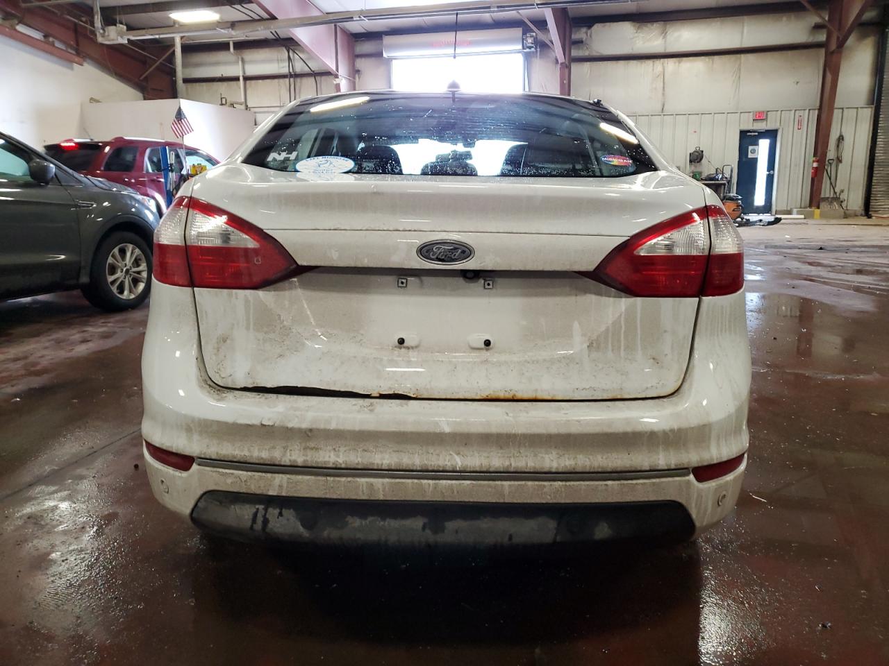 2014 Ford Fiesta - Image 6