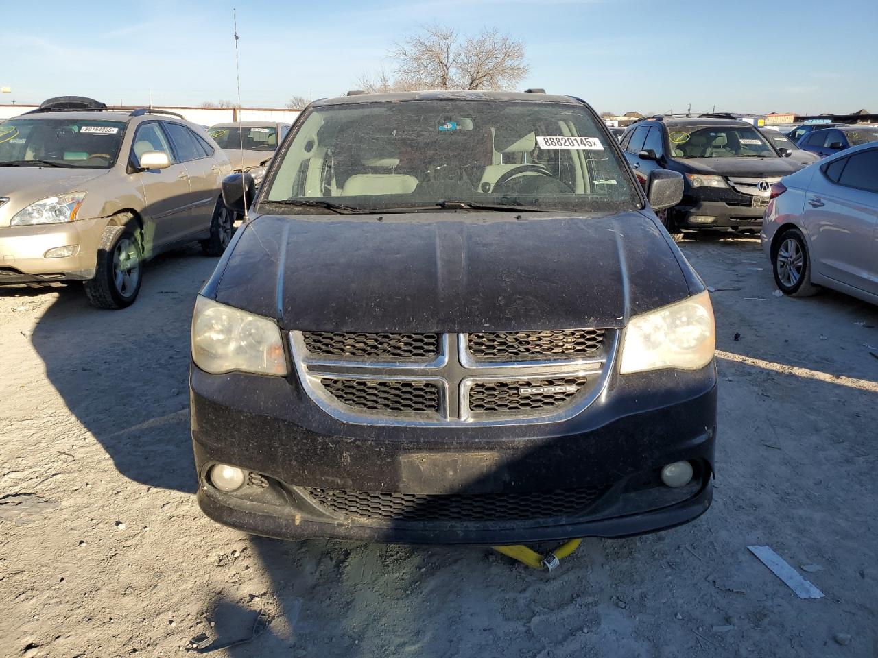 2011 Dodge Caravan - Image 5