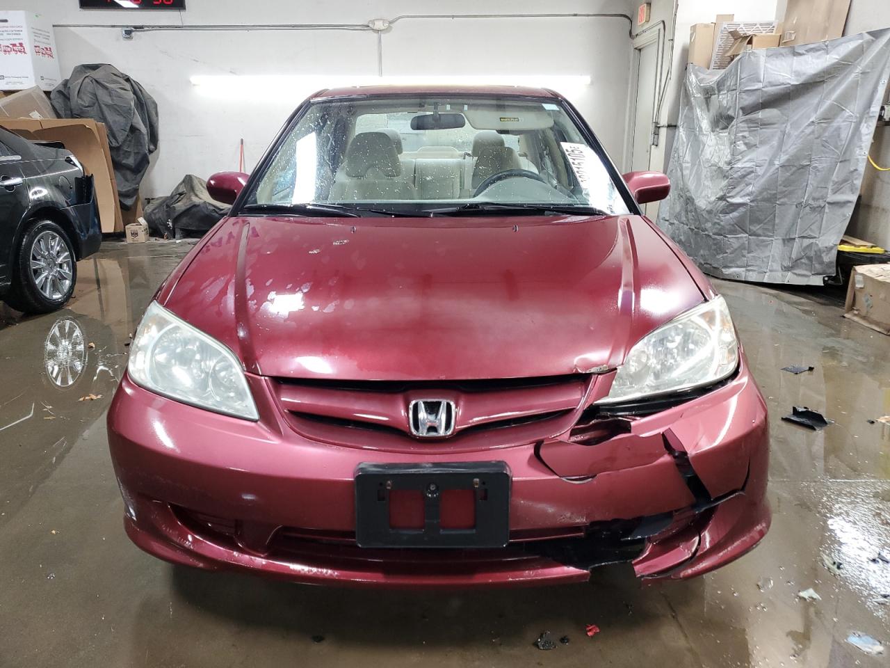 2004 Honda Civic - Image 5