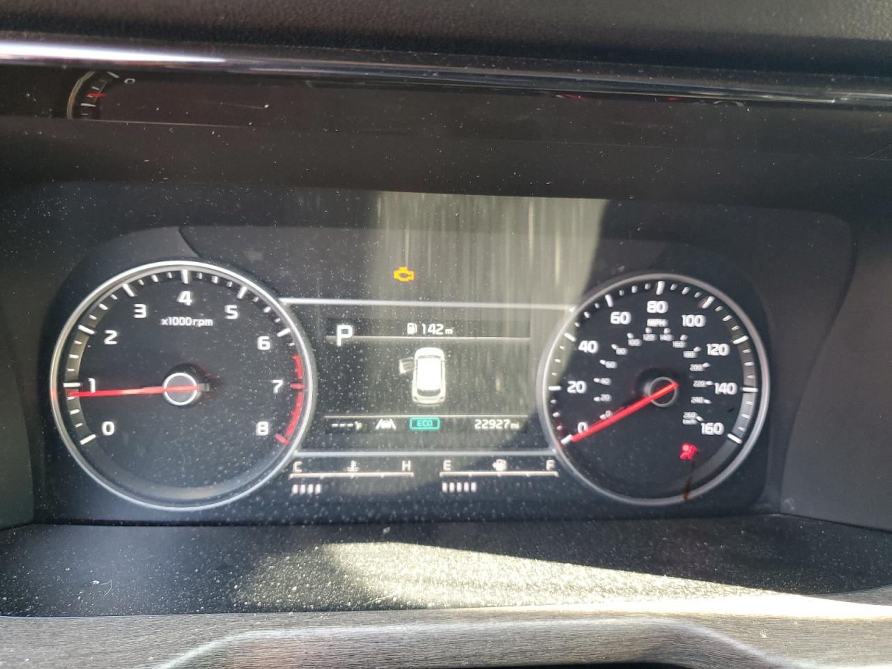 2022 Kia Sorento - Image 9