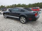 2008 Ford Mustang  zu verkaufen in Houston, TX - Side