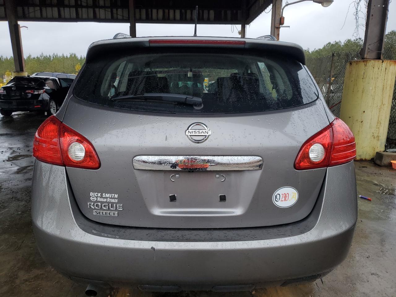 2015 Nissan Rogue - Image 6