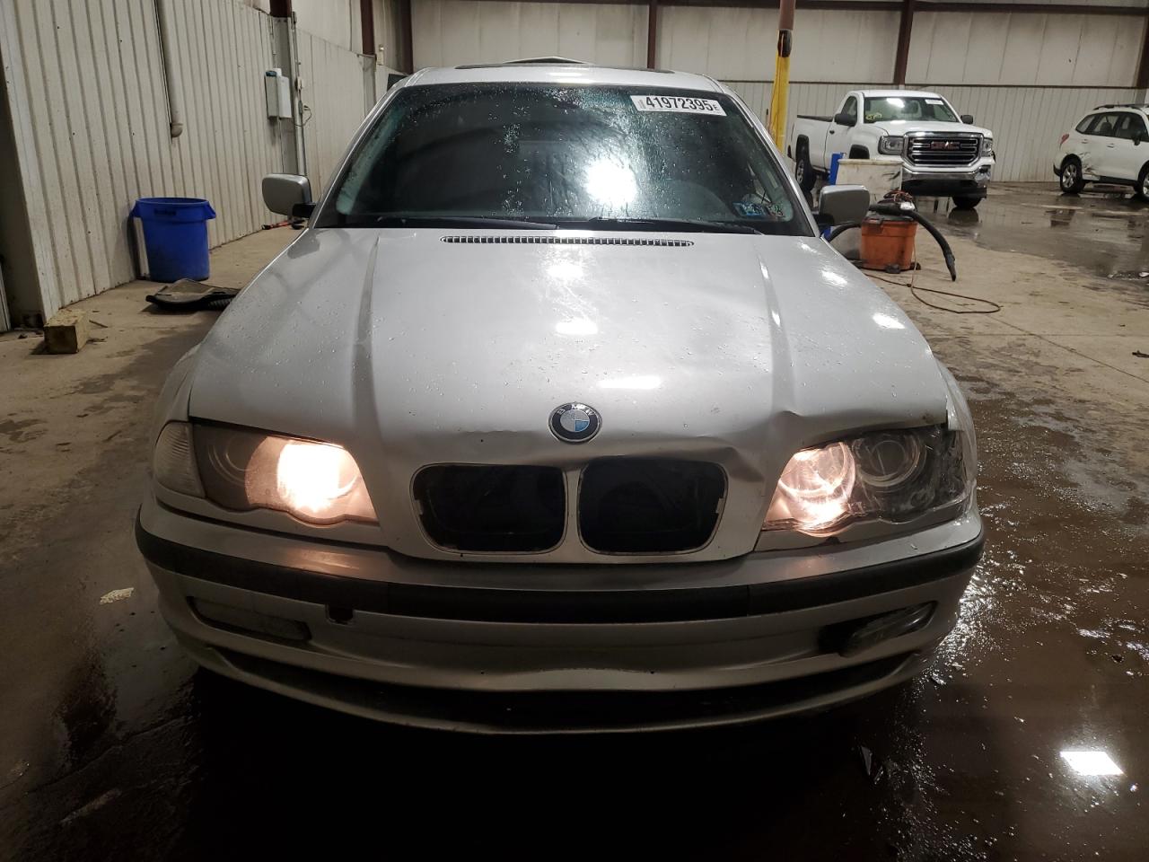 1999 BMW 3er - Image 5