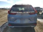2021 HONDA CR-V SPORT à vendre chez Copart AB - CALGARY