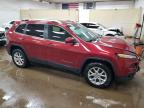 2015 Jeep Cherokee Latitude for Sale in Davison, MI - Front End