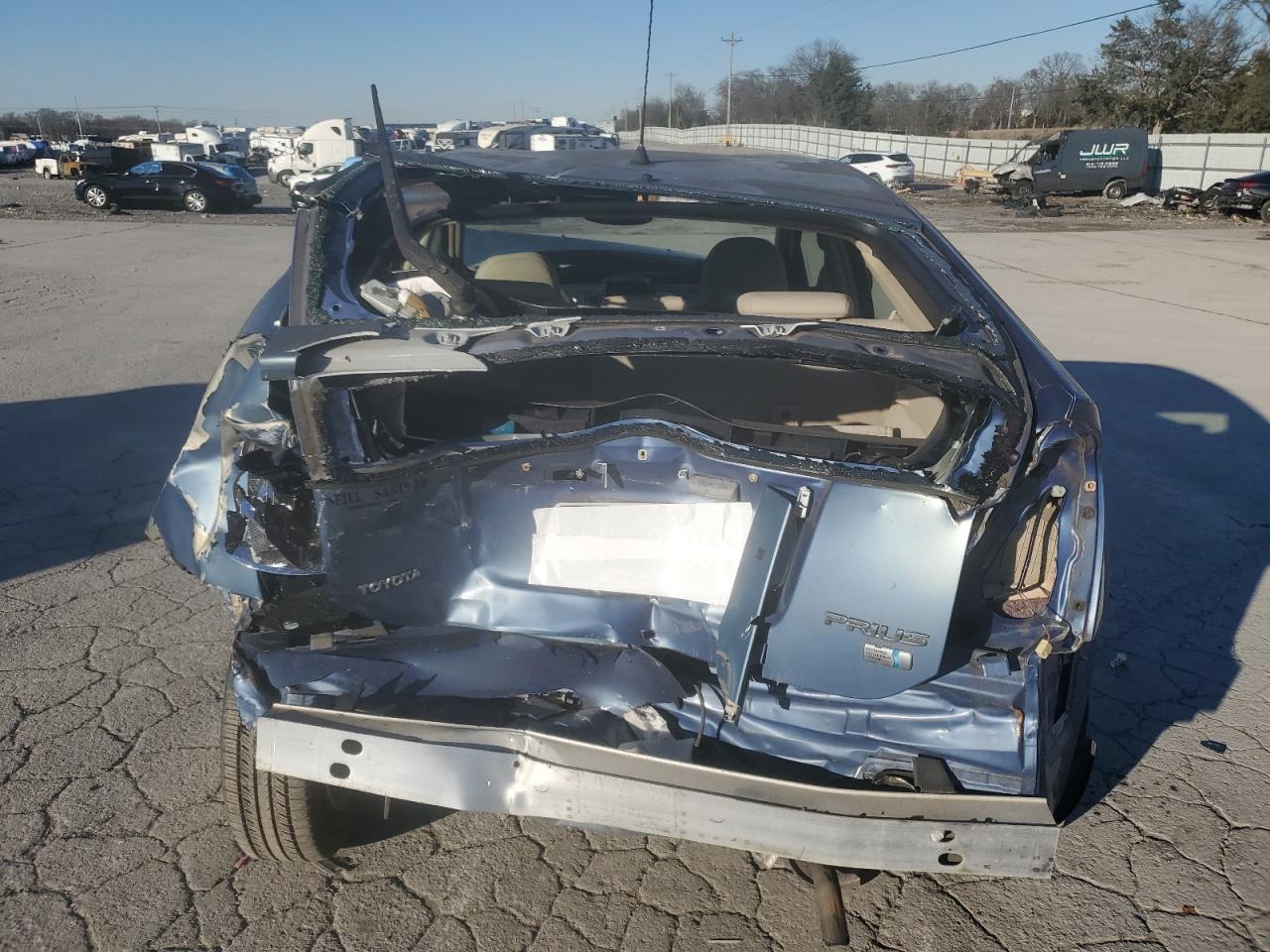 2005 Toyota Prius - Image 6