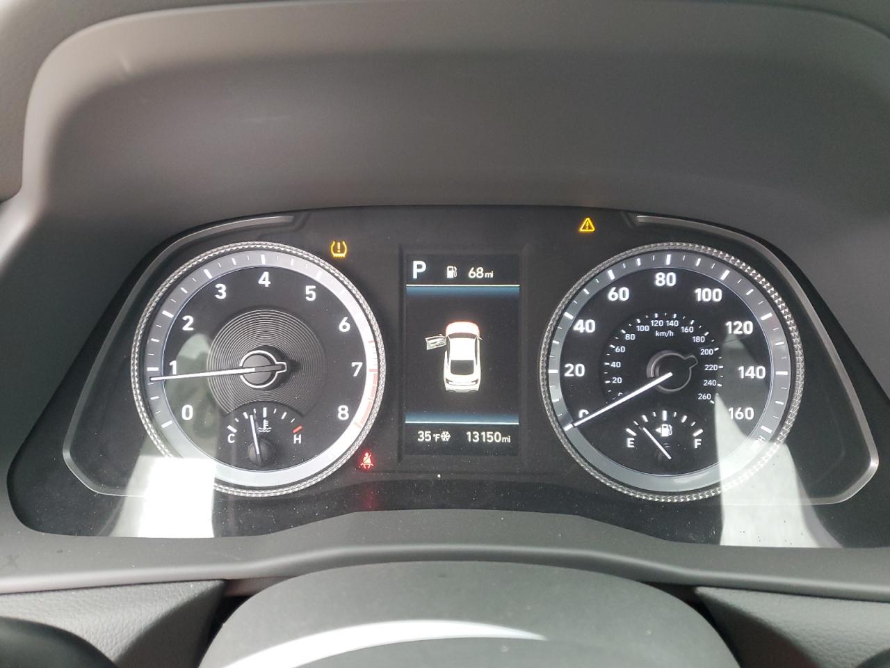 2021 Hyundai Sonata Sel VIN: 5NPEL4JA0MH068738 Lot: 88152995