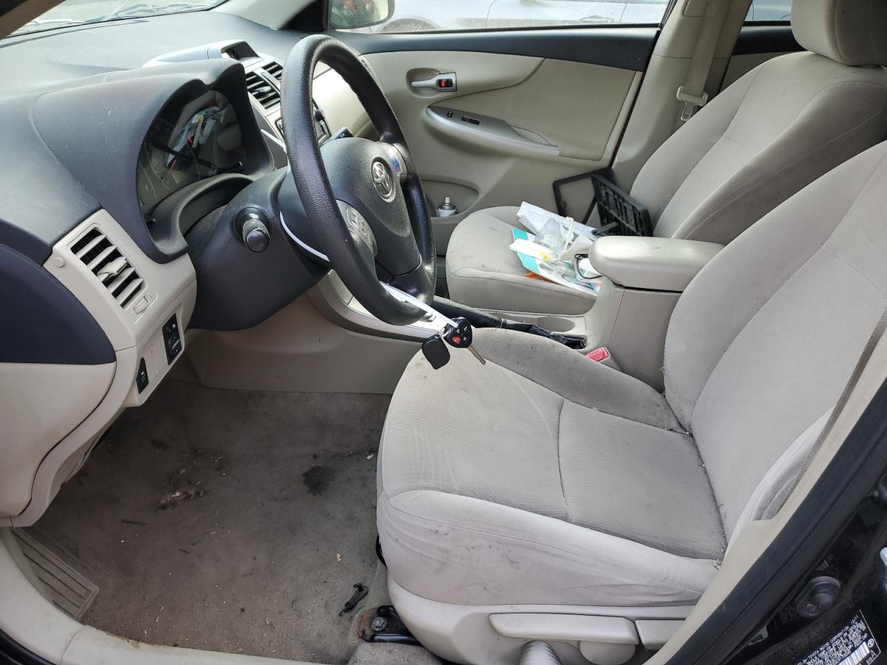2012 Toyota Corolla - Image 7